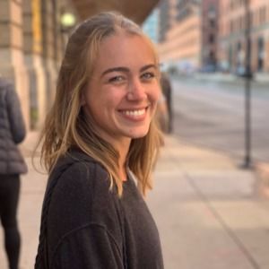 Meet your Posher, Lindsey